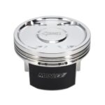 Manley Piston Subaru EJ257 WRX STi 99.50mm B 1.285 CH -18cc - Image 7