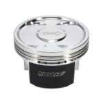 Manley Piston Subaru EJ257 WRX STi 99.75mm B 1.285 CH -18cc - Image 5