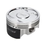 Manley Piston Set Sub EJ257 WRX STi 99.75mm B 1.285 CH-18cc - Image 3