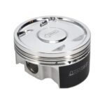 Manley Piston Set Sub EJ257 WRX STi 99.75mm B 1.285 CH-18cc - Image 4