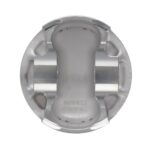 Manley Piston Set Sub EJ257 WRX STi 100.00mm B 1.285 CH-18cc - Image 6