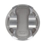 Manley Piston Subaru EJ257 WRX STi 99.75mm B 1.285 CH -6cc - Image 6