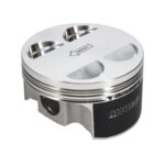 Manley Piston Set Sub EJ257 WRX STi 99.75mm B 1.285 CH-6cc - Image 2