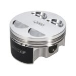 Manley Piston Set Sub EJ257 WRX STi 99.75mm B 1.285 CH-6cc - Image 3
