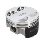 Manley Piston Set Sub EJ257 WRX STi 99.75mm B 1.285 CH-6cc - Image 4