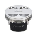 Manley Piston Set Sub EJ257 WRX STi 99.75mm B 1.285 CH-6cc - Image 5