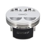 Manley Piston Set Sub EJ257 WRX STi 99.75mm B 1.285 CH-6cc - Image 7
