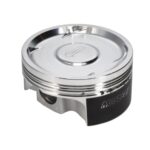 Manley Piston Set Sub EJ257 WRX STi 99.75mm B 1.209 CH-22cc - Image 2