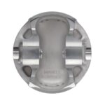 Manley Piston Set Sub EJ257 WRX STi 99.75mm B 1.130 CH-26cc - Image 6