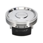 Manley Piston Set Sub EJ257 WRX STi 100.00mm B 1.130 CH-26cc - Image 7