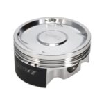 Manley Piston Set Sub EJ257 WRX STi 100.00mm B 1.130 CH-26cc - Image 3