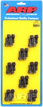 "JFZ Brakes. 5/16""-24 brake hat bolt kit"