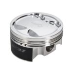 Manley Piston Set Sub EJ257 WRX STi 99.50mm B 1.130 CH-14cc - Image 3