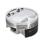Manley Piston Set Sub EJ257 WRX STi 99.75mm B 1.130 CH-14cc - Image 4