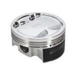 Manley Piston Set Sub EJ257 WRX STi 100.00mm B 1.130 CH-14cc - Image 2