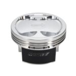 Manley Piston Set Sub EJ257 WRX STi 100.00mm B 1.130 CH-14cc - Image 5