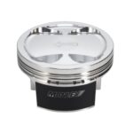 Manley Piston Set Sub EJ257 WRX STi 100.00mm B 1.130 CH-14cc - Image 7