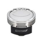 Manley Piston Subaru 2.0 FA20 BRZ 86.00mm B 1.285 CH -11.4cc - Image 5