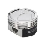 Manley Piston Subaru 2.0 FA20 BRZ 86.00mm B 1.285 CH -11.4cc - Image 4