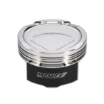 Manley Piston Set Sub 2.0 FA20 BRZ 86.50mm B 1.285 CH-11.4cc - Image 7