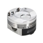 Manley Piston Subaru 2.0L FA20 BRZ 86.10mm B 1.285 CH -13cc - Image 2