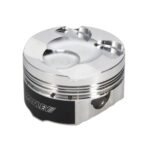 Manley Piston Subaru 2.0L FA20 BRZ 86.25mm B 1.285 CH -13cc - Image 3