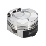 Manley Piston Set Sub 2.0L FA20 BRZ 86.50mm B 1.285 CH -13cc - Image 4