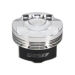 Manley Piston Set Sub 2.0L FA20 BRZ 86.50mm B 1.285 CH -13cc - Image 7