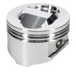 JE-Pistons Single Yamah YFM350 Warrior/Raptor 12:1 83mm