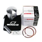 Wiseco Piston Kit Arctic Cat Tiger Shark 650 2992TD - Image 2