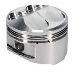 JE-Pistons BTO Kit VTS 1.6 16V(12.2:1)78.70MM(18MM pin)28.10 - Image 2