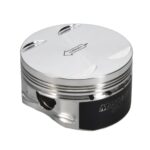 Manley Piston Nis 3.8L VR38DETT 95.50mm B 1.232 CH -1.50cc - Image 2