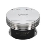 Manley Piston Nis 3.8L VR38DETT 95.50mm B 1.232 CH -1.50cc - Image 5