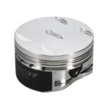 Manley Piston Nis 3.8L VR38DETT 95.50mm B 1.232 CH -1.50cc - Image 3