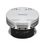 Manley Piston Nis 3.8L VR38DETT 95.50mm B 1.232 CH -1.50cc - Image 7