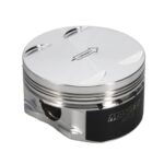 Manley Piston Nis 3.8L VR38DETT 95.50mm B 1.232 CH -1.50cc - Image 4