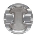 Manley Piston Nis 3.8L VR38DETT 95.50mm B 1.232 CH -1.50cc - Image 6