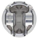 JE-Pistons Kit Chryslr/Dodge Neon 2.4L SRT4(8.5:1)-88MM(ASY) - Image 2