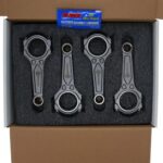 Boostline Conrod Set VW 2.0T TSI 144mm 22mm ARP +625 - Image 5