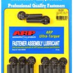 ARP Holden V8 hex manifold bolt kit