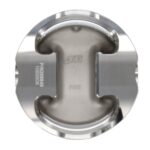 JE-Pistons Kit Nissan Skyline RB26DET 87.00mm 8.2:1 - Image 17