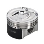 Manley Piston Set Ford 2.0 EcoBst 87.50mm B 1.291 CH -7.30cc - Image 3