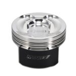 Manley Piston Set Ford 2.0 EcoBst 87.50mm B 1.291 CH -7.30cc - Image 5