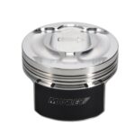 Manley Piston Set Ford 2.0 EcoBst 87.50mm B 1.291 CH -7.30cc - Image 7