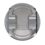 Manley Piston Set Ford 2.3 EcoBst 87.50mm B 1.291 CH -8.20cc - Image 6