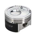 Manley Piston Ford 2.3 EcoBoost 87.50mm B 1.291 CH -8.20cc - Image 3