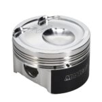 Manley Piston Ford 2.3 EcoBoost 88.00mm B 1.291 CH -8.20cc - Image 2