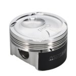 Manley Piston Ford 2.3 EcoBoost 88.00mm B 1.291 CH -8.20cc - Image 4