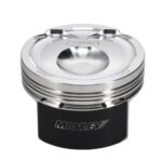 Manley Piston Ford 2.3 EcoBoost 88.00mm B 1.291 CH -8.20cc - Image 5