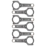 Boostline Conrod Set Nissan VQ35DE 144.25mm - Image 4